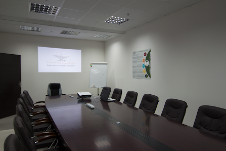 Alomar Certified Translation